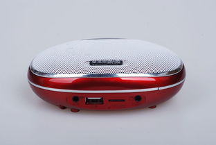 探索尚樂者魔豆王520音箱 從產品圖到設計靈感