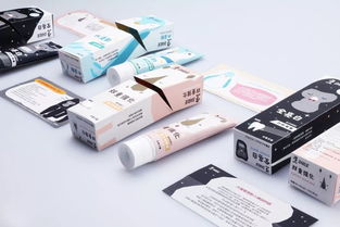 當(dāng)清新笑容遇見無限想象 電腦動(dòng)畫賦能下的卡通風(fēng)牙膏包裝設(shè)計(jì)新浪潮